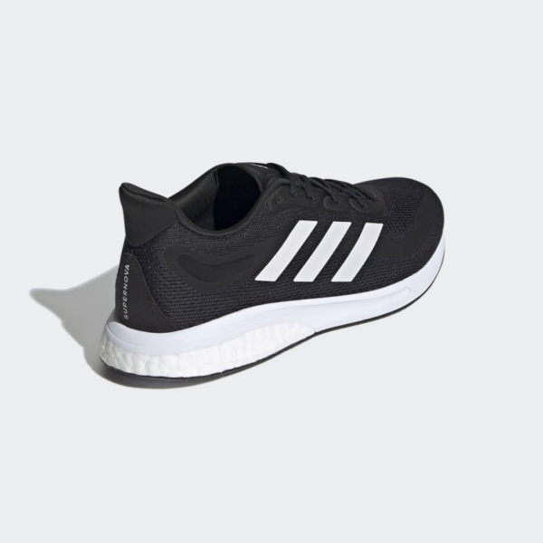 Giày Adidas Supernova 'Black White' S42722 - Ảnh 2