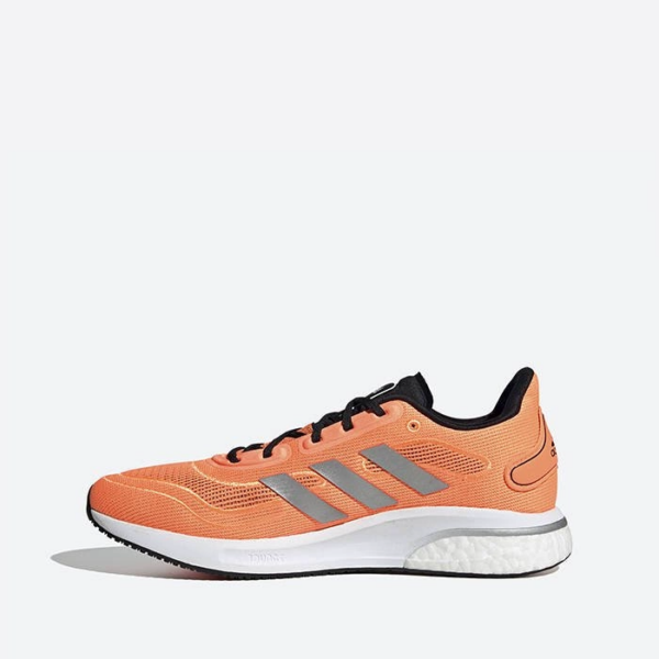 Giày Adidas SuperNova 'Screaming Orange' FX6820 - Ảnh 3