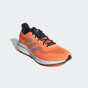 Alternative view of Giày Adidas SuperNova 'Screaming Orange' FX6820