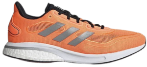 Giày Adidas SuperNova 'Screaming Orange' FX6820