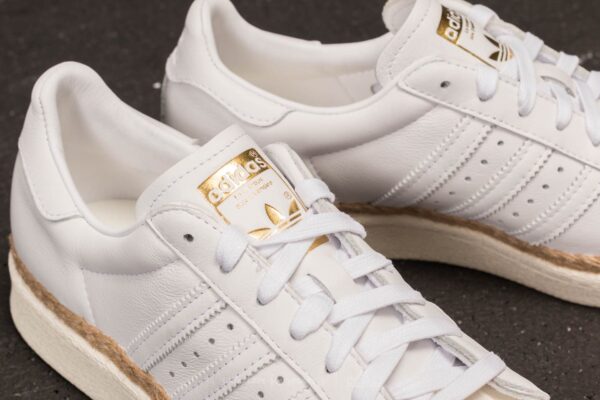 Giày Adidas Superstar 80s 'New BOLD' DA9573 - Ảnh 5