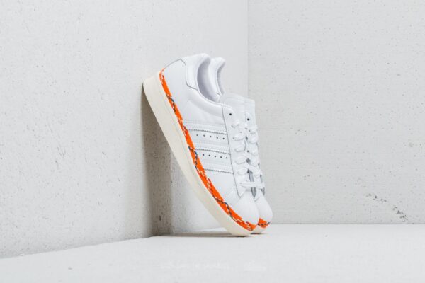 Giày Adidas Superstar 80s 'New Bold' AQ0872 - Ảnh 5