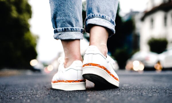 Giày Adidas Superstar 80s 'New Bold' AQ0872 - Ảnh 3