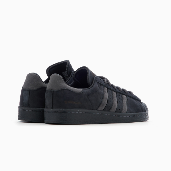 Giày Adidas Superstar 82 'Carbon Grey' IG2474 - Ảnh 3