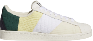 Giày Adidas Superstar 82 'Almost Yellow' GZ4834