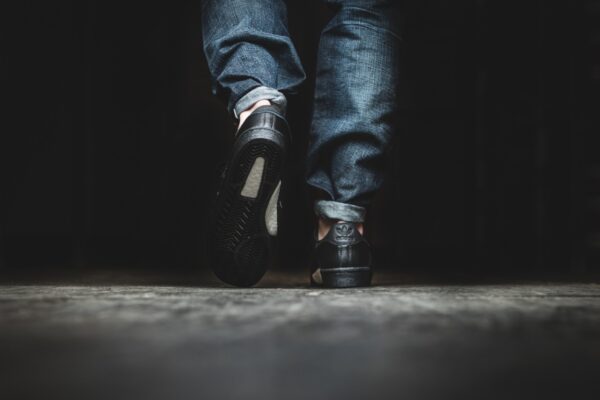 Giày Adidas Superstar Boost 'Core Black' BB0186 - Ảnh 4