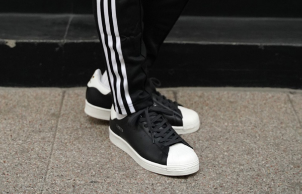 Giày Adidas Superstar Pure 'Paris' FV3015 - Ảnh 2