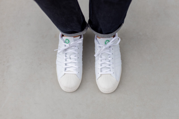 Giày Adidas Superstar 'Cloud White' FW2292 - Ảnh 6