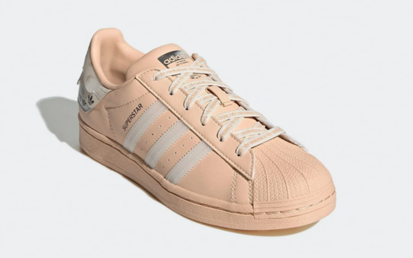 Giày Adidas Superstar 'Pink' GX2973 - Ảnh 13