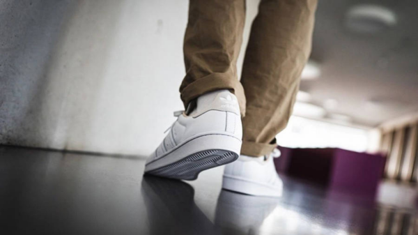 Giày Adidas Superstar 'Home Of Classics' EF2102 - Ảnh 4