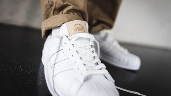 Giày Adidas Superstar 'Home Of Classics' EF2102 - Ảnh 3