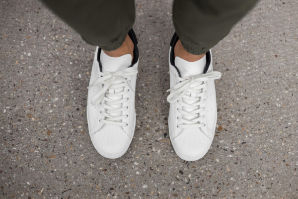 Giày Adidas Superstar Pure 'London' FV3016 - Ảnh 3