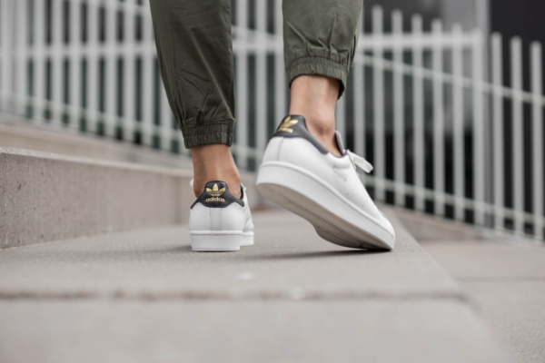 Giày Adidas Superstar Pure 'Shanghai' FV2839 - Ảnh 4