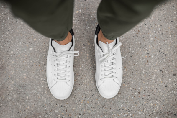Giày Adidas Superstar Pure 'Shanghai' FV2839 - Ảnh 3