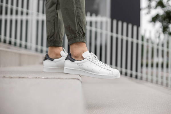 Giày Adidas Superstar Pure 'Shanghai' FV2839 - Ảnh 8