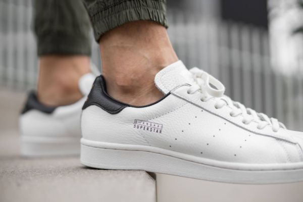Giày Adidas Superstar Pure 'Los Angeles' FV3014 - Ảnh 4