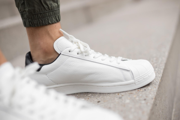 Giày Adidas Superstar Pure 'Shanghai' FV2839 - Ảnh 6