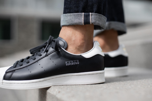Giày Adidas Superstar Pure 'Paris' FV3015 - Ảnh 5