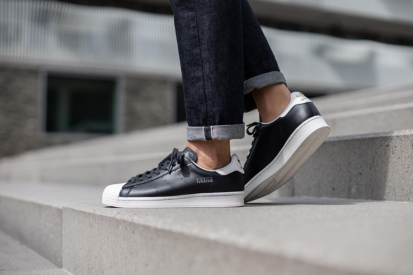 Giày Adidas Superstar Pure 'Paris' FV3015 - Ảnh 3