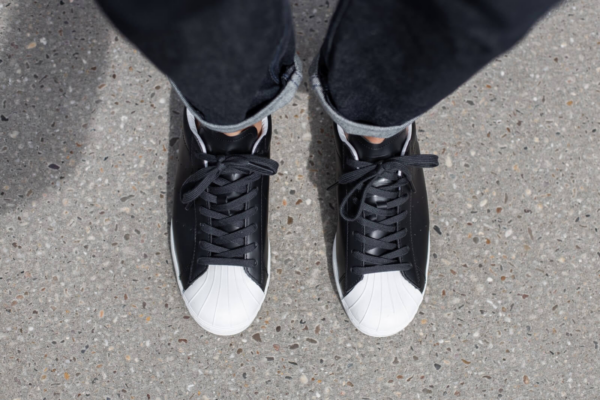 Giày Adidas Superstar Pure 'Paris' FV3015 - Ảnh 7