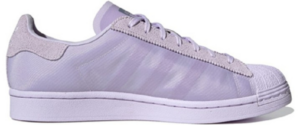 Giày Adidas Superstar 'Purple' FZ5216