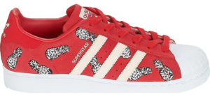 Giày Adidas Superstar Scarlet 'Red' B28040