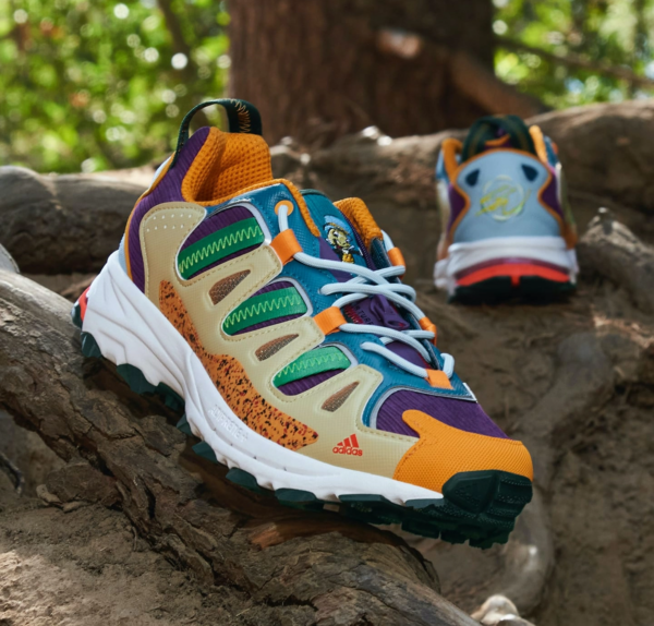 Giày Adidas Sean Wotherspoon x Disney x Superturf Adventure 'Jiminy Cricket' GY8341 - Ảnh 6