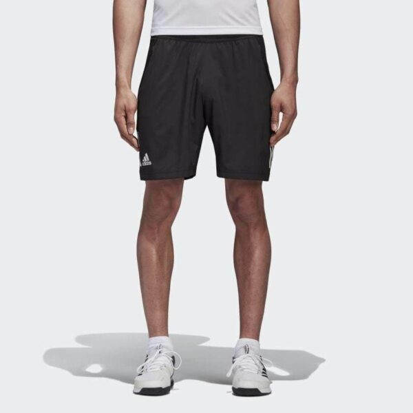 Quần Adidas Tennis Adidas Club Black CE2033 - Ảnh 2