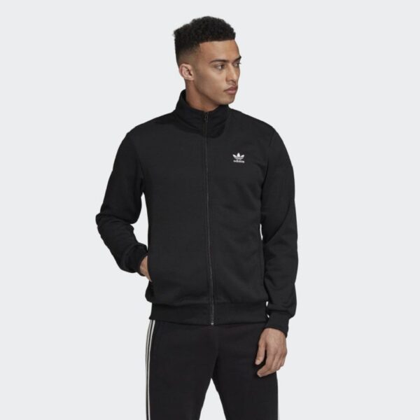 Áo Adidas Trefoil Essentails Track Top GD2548 - Ảnh 2
