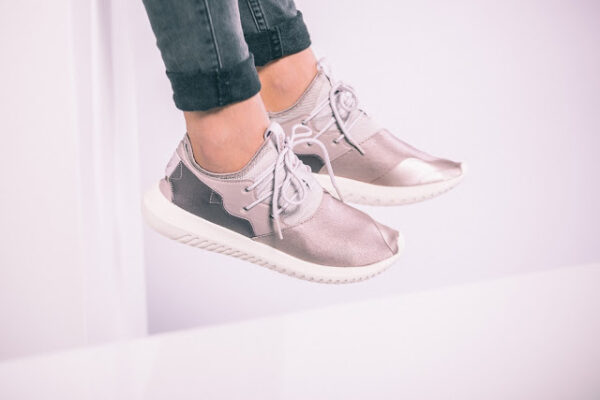 Giày Adidas Tubular Entrap 'Grey Ice Purple' S75920 - Ảnh 2