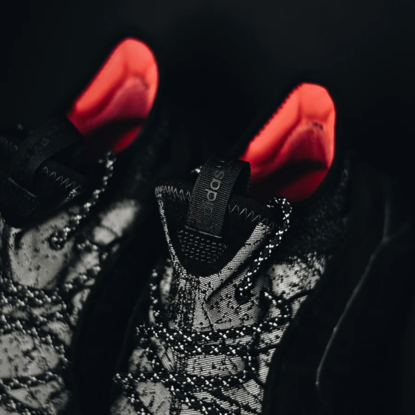 Giày Adidas Tubular Rise 'Black' BY3557 - Ảnh 5