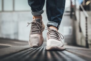 Alternative view of Giày Adidas Tubular Shadow 'Vapour Grey' BY3574