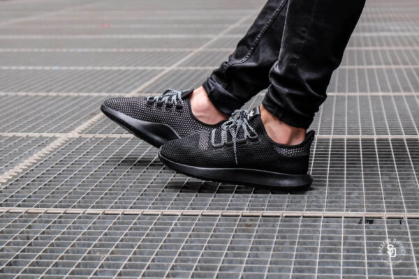 Giày Adidas Tubular Shadow 'Core Black' CQ0930 - Ảnh 4