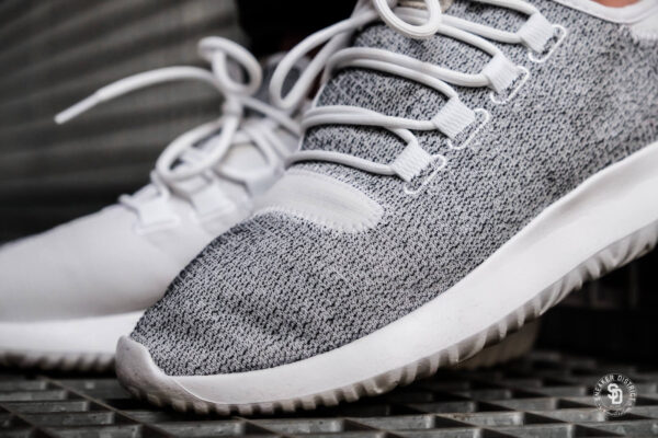 Giày Adidas Tubular Shadow 'Grey' CQ0928 - Ảnh 4