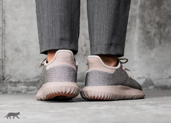 Giày Adidas Tubular Shadow 'Vapour Grey' BY3574 - Ảnh 5