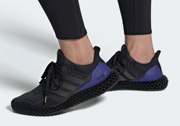 Giày Adidas Ultra 4D 'OG' FW7089 - Ảnh 6