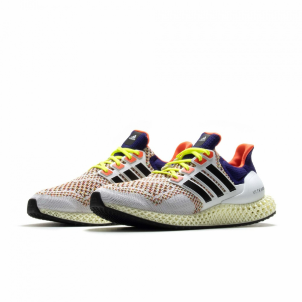 Giày Adidas Ultra 4D 'Multi-Color' GX6364 - Ảnh 7
