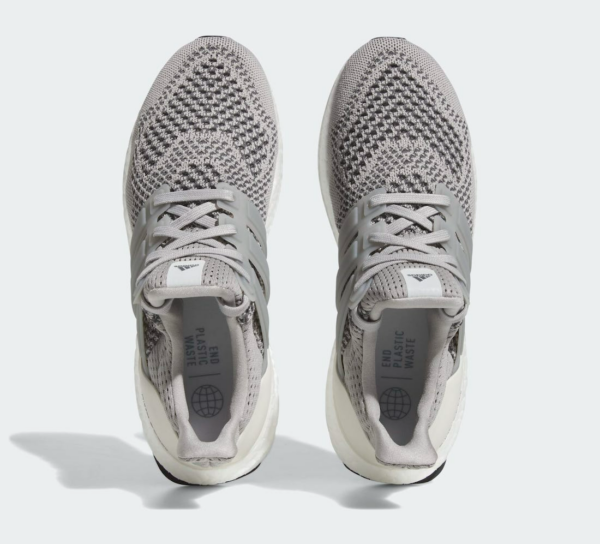 Giay Adidas UltraBoost 1.0 'Solid Grey' HR0060