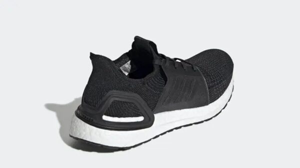 Giày Adidas UltraBoost 19 'Core Black' G54014 - Ảnh 5