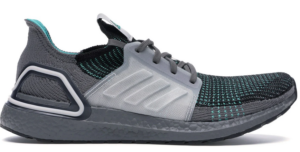 Giày Adidas Ultra Boost 19 'Black Grey' EF1339