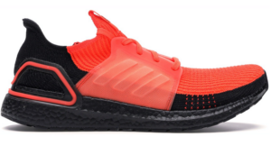 Giày Adidas Ultra Boost 19 'Solar Red' G27131