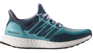 Giày Adidas Ultra Boost 2.0 'Pure Green' AF5140