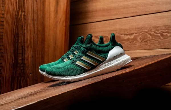 Giày Adidas JuJu Smith Schuster x UltraBoost 2.0 'Long Beach' FZ5485 - Ảnh 4