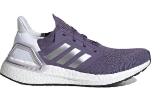 Giày Adidas Wmns UltraBoost 20 'Tech Purple' EG0718