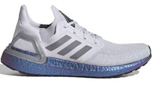 Giày Adidas Ultra Boost 2020 ISS US National Lab 'Dash Grey' EG0755