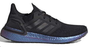 Giày Adidas Ultra Boost 2020 ISS US National Lab 'Core Black' EG1341