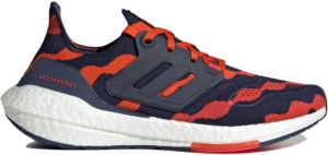 Giày Adidas Ultra Boost 22 Marimekko 'Lush Red' GZ4794