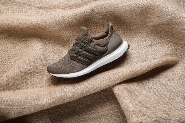 Giày Adidas Ultraboost 3.0 'Trace Olive' S82018 - Ảnh 5