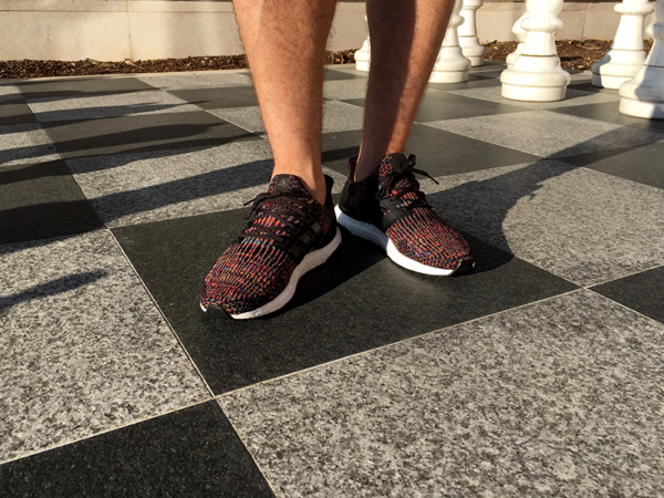 Giày Adidas UltraBoost 3.0 Limited 'Multicolor' CG3004 - Ảnh 3