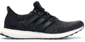 Giày Adidas UltraBoost 3.0 'Utility Black' S80731